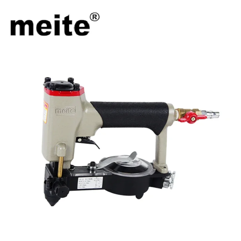 Power Tools Drawing - เครื่องยิงตะปูลม Meite ZN-12 สำหรับตอกหมุด ตะปูหมุด และหมุดปักกระดาษ