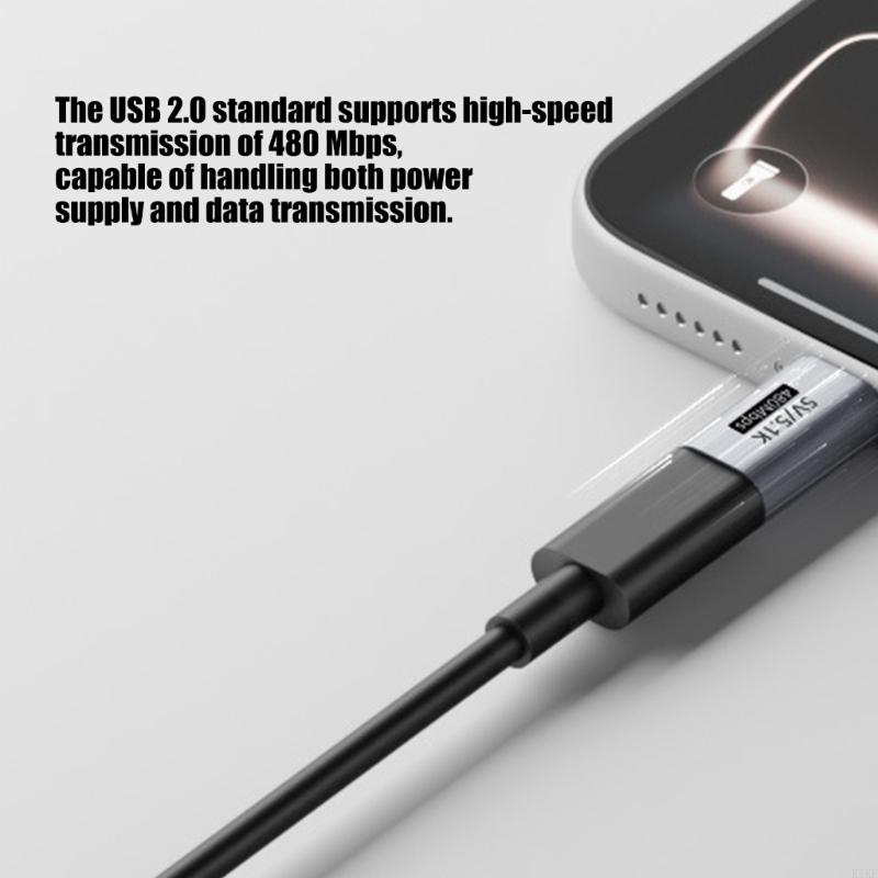 Power Tools Lowes - อะแดปเตอร์ชาร์จ USB C ชายไปยัง USB C