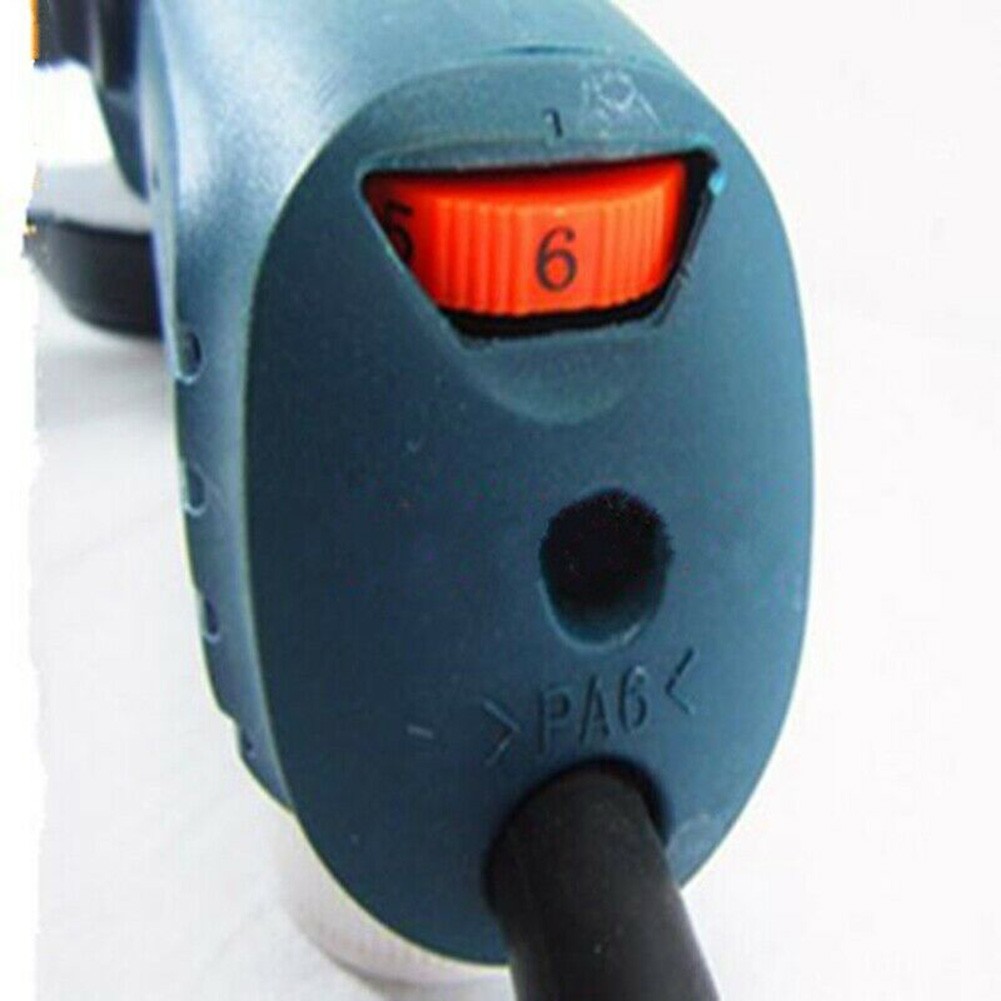 Power Tools Underwater - ลูกหมู250V 12A สวิตช์เครื่องมือไฟฟ้าสวิตช์ลูกบิดควบคุมความเร็วสำหรับเครื่องขัดสว่านกระแทกค้อนไฟฟ้า