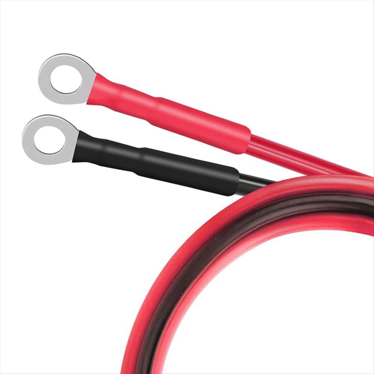 Power Tools Toolstation - สายเคเบิล A78I XT60i ไปยังขั้วต่อแบบโอริง 10AWG ตัวเมีย