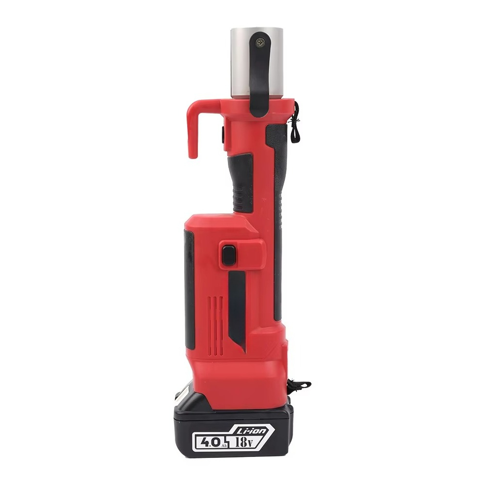 Power Tools Electrical - เครื่องมือจีบ/กดท่อไฮดรอลิกไฟฟ้าแบบใช้แบตเตอรี่ รุ่น SD1930 ปรับแต่งได้ตามความต้องการจากโรงงาน สำหรับท่อ PEX