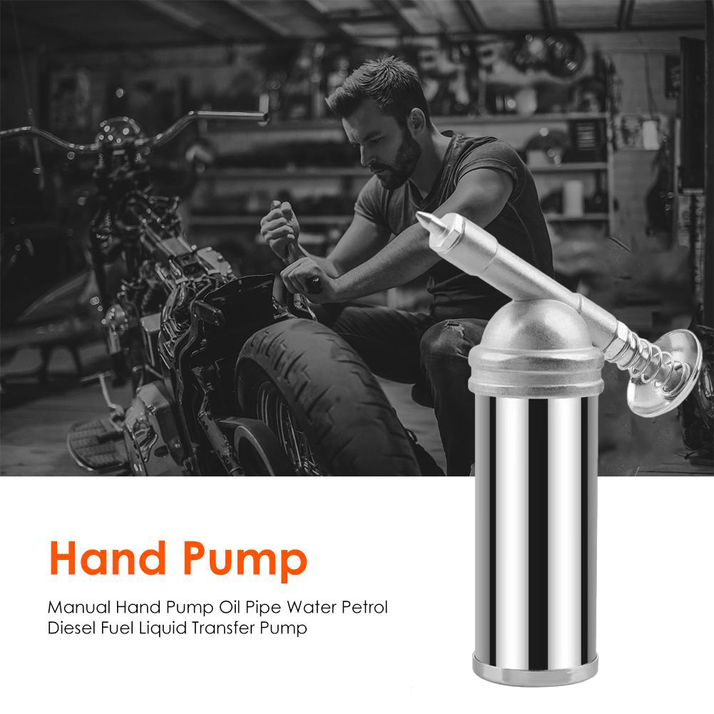 Power Tools Grease - เครื่องอัดจาระบีขนาดเล็ก 80 ซีซี 1000PSI แบบมือถือ แรงดันสูง