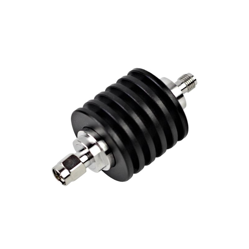 Power Tools Lowes - ตัวลดทอนสัญญาณโคแอกเชียล RF 10W SMA-JK DC-3GHz/4GHz 50