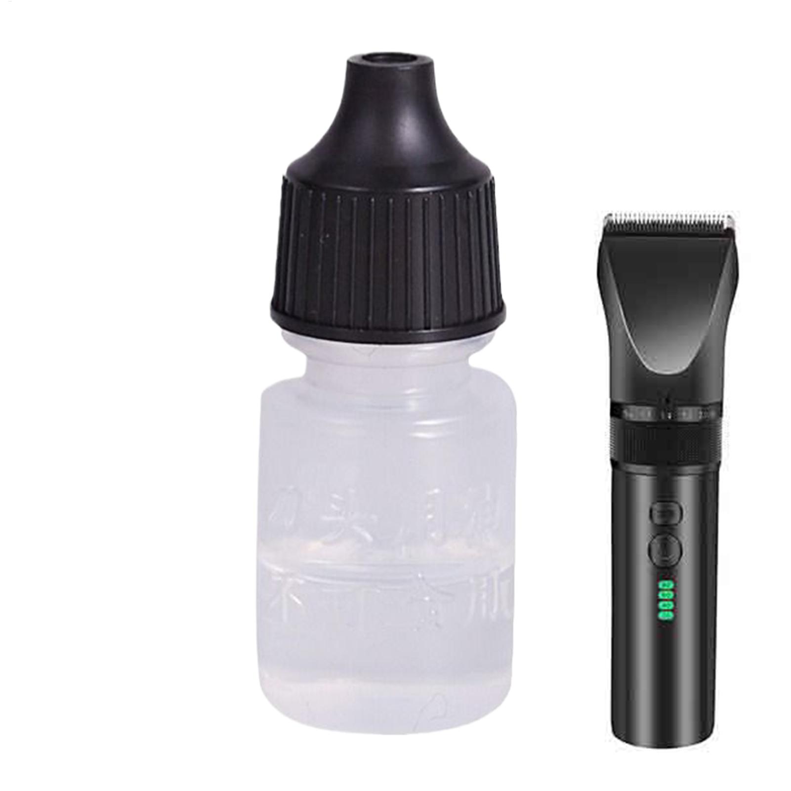 Power Tools Grease - น้ำมันหล่อลื่นเครื่องเล็มหนวดเครา น้ำมันหล่อลื่นเครื่องเล็มขนในครัวเรือน ป้องกันสนิม น้ำมันหล่อลื่นสำหรับเครื่องโกนหนวดไฟฟ้า ใช้ได้กับการอาบน้ำ ที่บ้าน