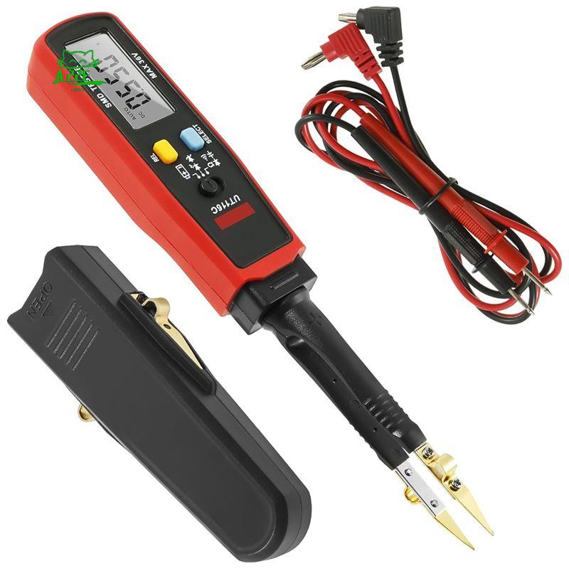 Power Tools Drawing - A22E-Probe Fuse Monitor, เครื่องทดสอบฟิวส์รถยนต์, หมุนได้ 180