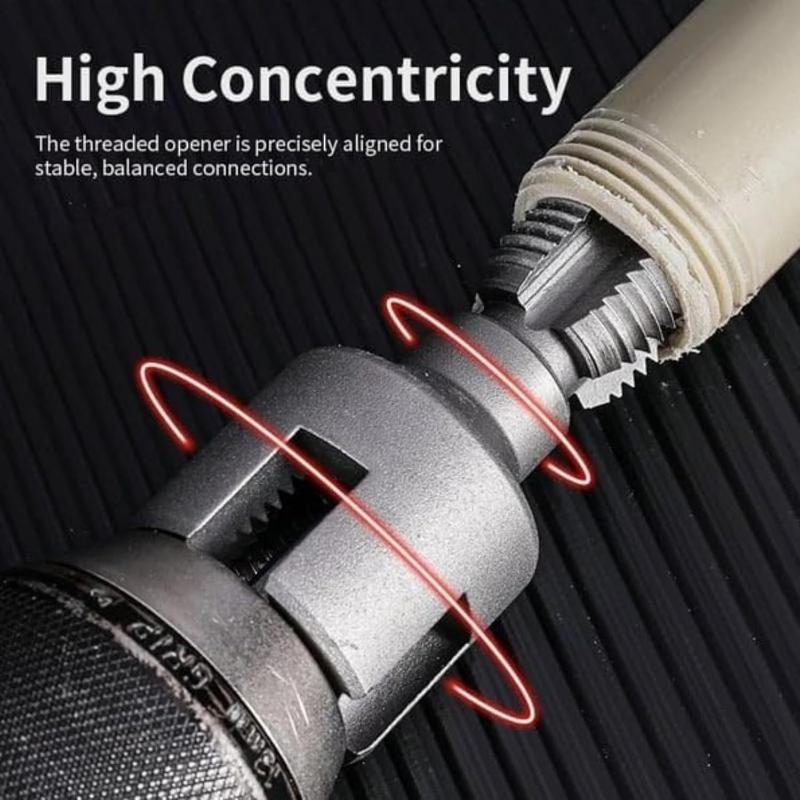 ชุดเครื่องมือตัดเกลียวท่อ 1 ชุ - Power Tools Kits บทวิจารณ์และราคา