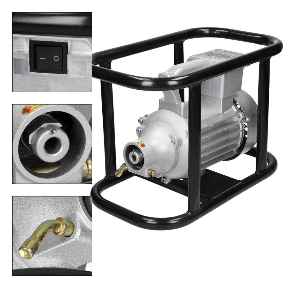 เครื่องสั่นคอนกรีตไฟฟ้า ZN50FG - Power Tools Electrical บทวิจารณ์และราคา