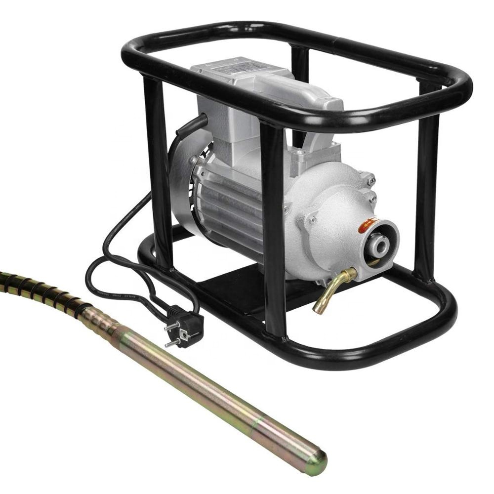 เครื่องสั่นคอนกรีตไฟฟ้า ZN50FG - Power Tools Electrical บทวิจารณ์และราคา