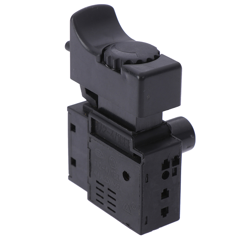 สวิตช์ล็อคปุ่มควบคุมความเร็วสำ - Power Tools Underwater บทวิจารณ์และราคา