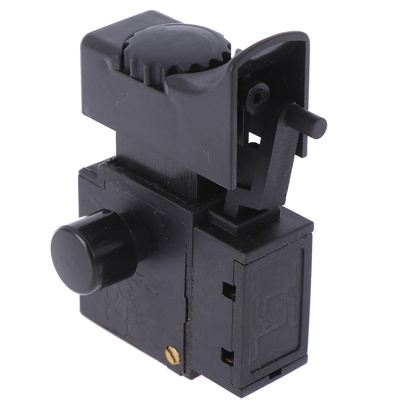 สวิตช์ล็อคปุ่มควบคุมความเร็วสำ - Power Tools Underwater บทวิจารณ์และราคา