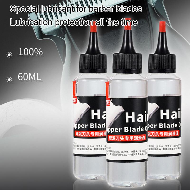 60ml ปัตตาเลี่ยนผมไฟฟ้า น้ํามั - Power Tools Grease บทวิจารณ์และราคา