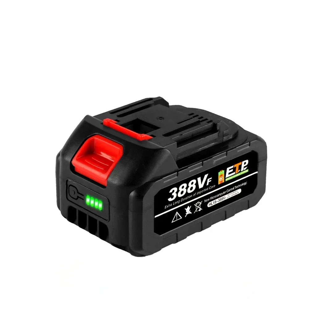18V 128VF 388VF แบตเตอรี่ลิเธี - Power Tools On Sale บทวิจารณ์และราคา
