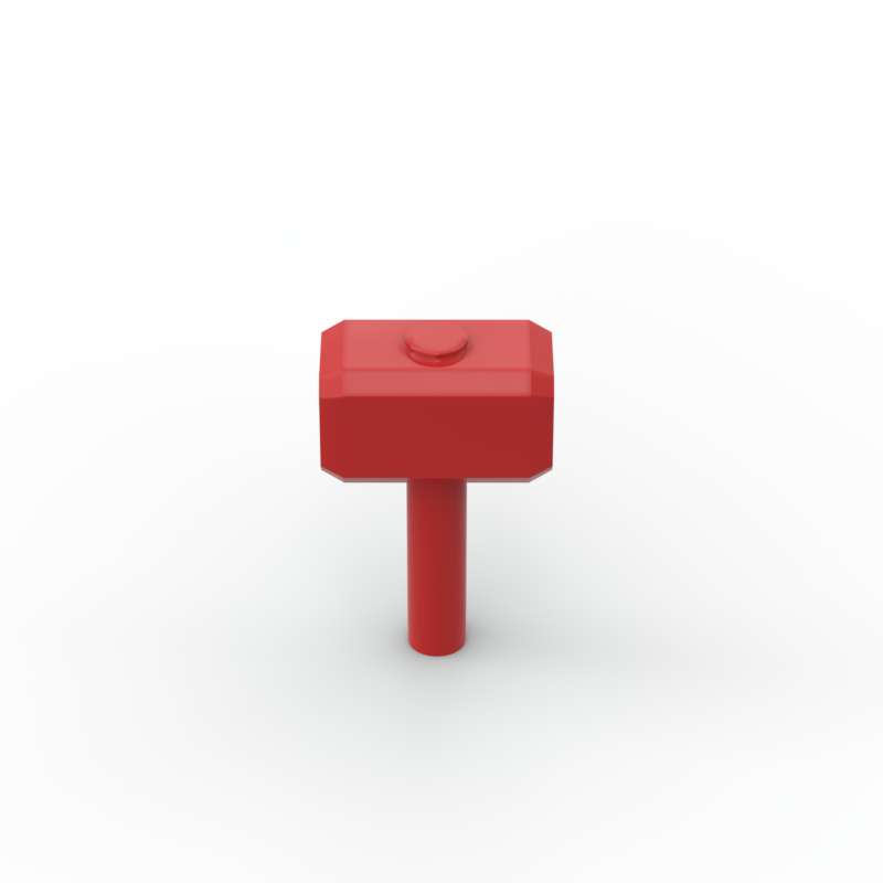 Moc ชุดเครื่องมือ75904 10ชิ้นค - Power Tools Kids บทวิจารณ์และราคา