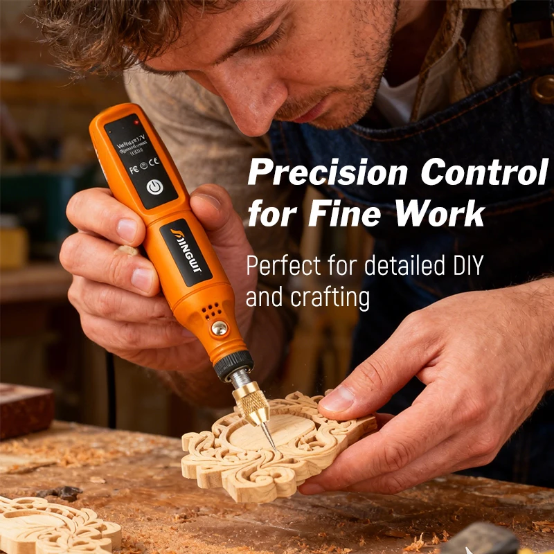 TUNGFULL เครื่องเจียรไฟฟ้าขนาด - Power Tools Kits บทวิจารณ์และราคา