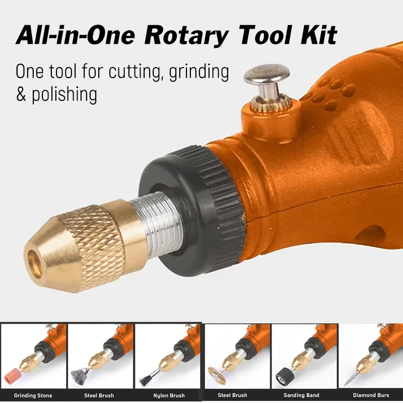 TUNGFULL เครื่องเจียรไฟฟ้าขนาด - Power Tools Kits บทวิจารณ์และราคา