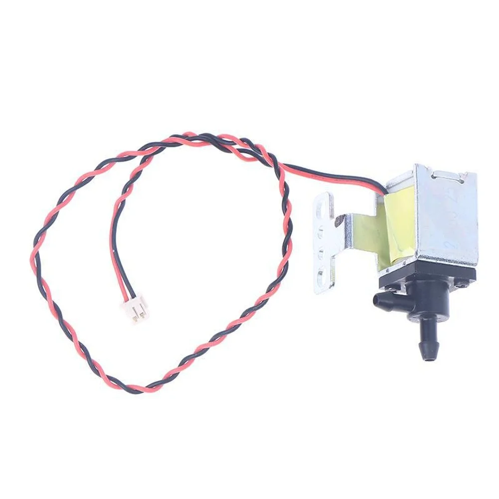 โซลินอยด์วาล์ว DC 12V วาล์วระบ - Power Tools Toolstation บทวิจารณ์และราคา