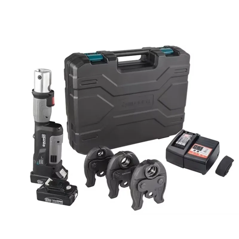 เครื่องมืออัดท่อทองแดงไฮดรอลิก - Power Tools Electrical บทวิจารณ์และราคา