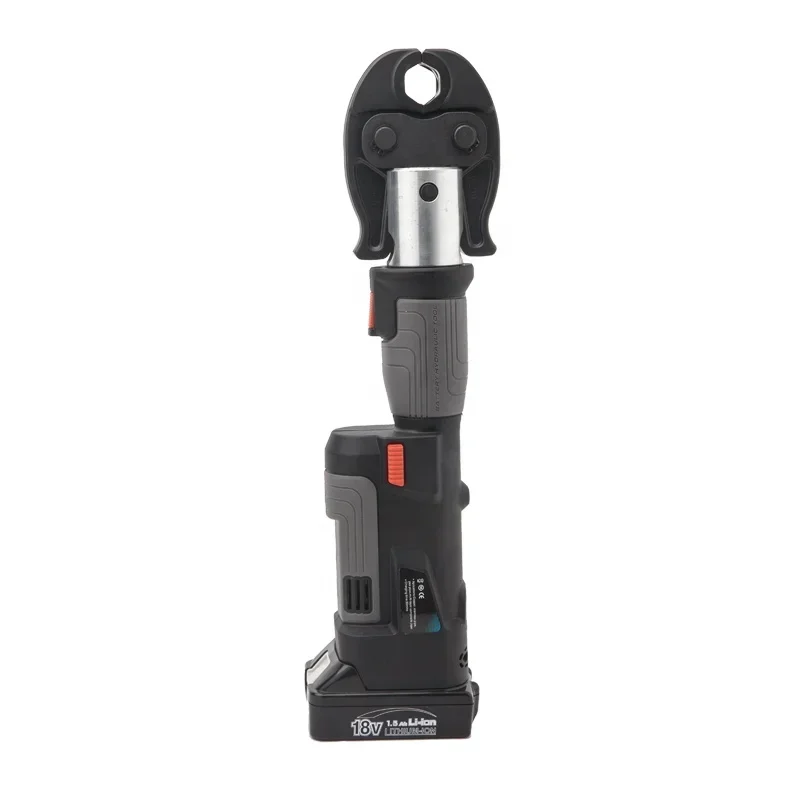 เครื่องมืออัดท่อทองแดงไฮดรอลิก - Power Tools Electrical บทวิจารณ์และราคา