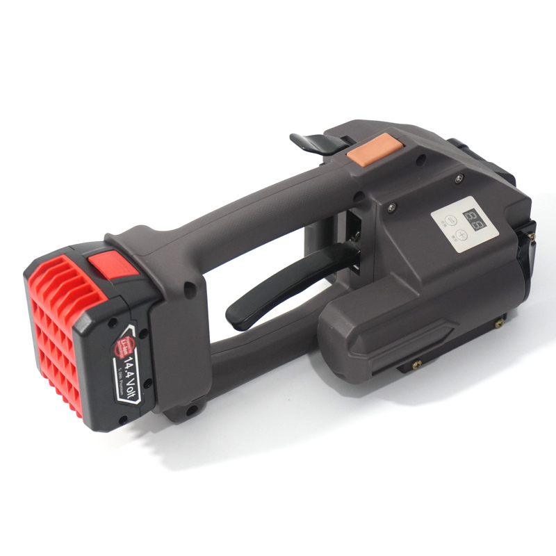 เครื่องรัดสายรัดแบบมือถือรุ่นใ - Power Tools Electrical บทวิจารณ์และราคา