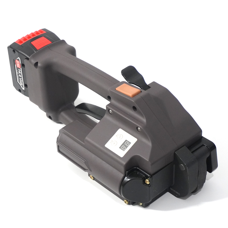 เครื่องรัดสายรัดแบบมือถือรุ่นใ - Power Tools Electrical บทวิจารณ์และราคา