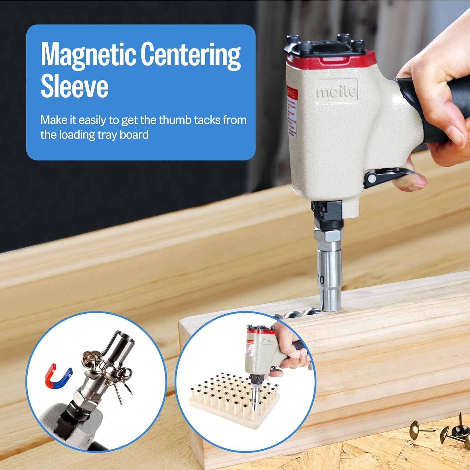 เครื่องมือลมสำหรับงานบ้าน 1170 - Power Tools Drawing บทวิจารณ์และราคา