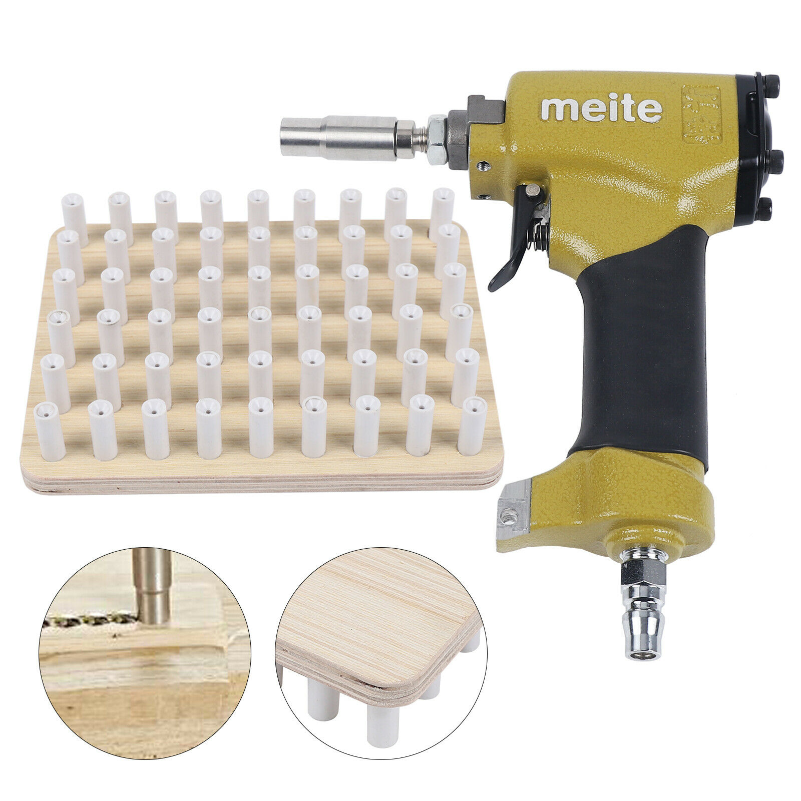 เครื่องมือลมสำหรับงานบ้าน 1170 - Power Tools Drawing บทวิจารณ์และราคา