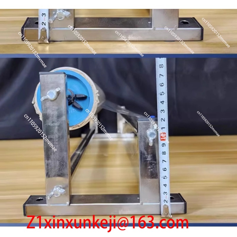 เครื่องพันฟิล์มสแตนเลสทั้งหมด, - Power Tools Drawing บทวิจารณ์และราคา