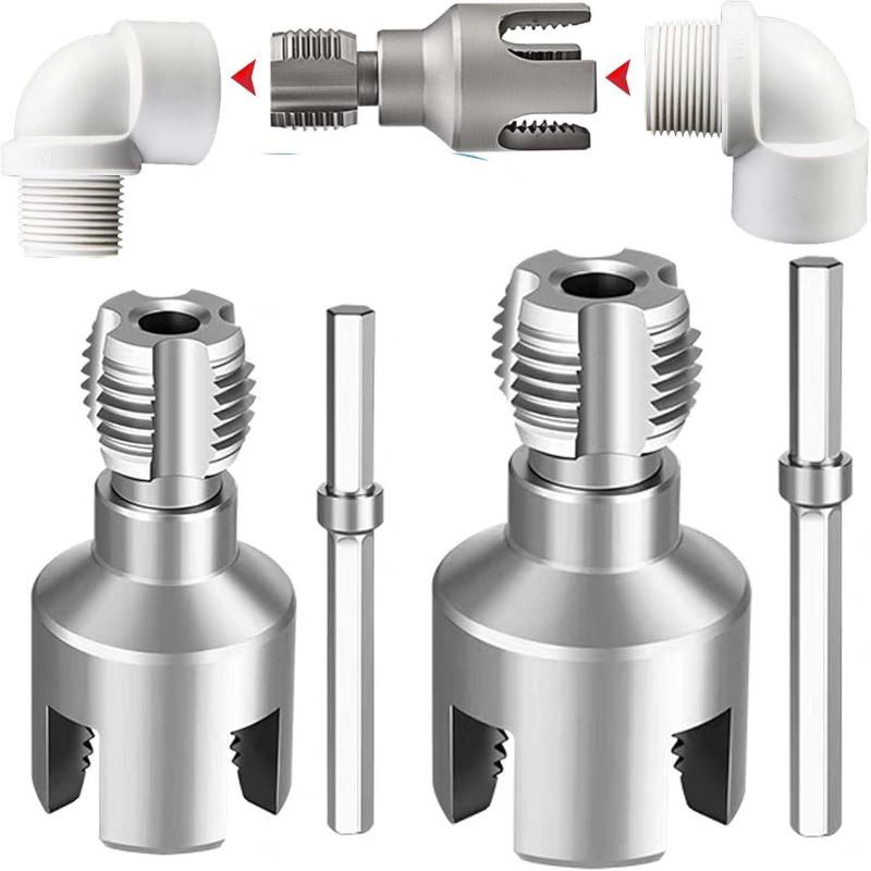 เครื่องมือทำเกลียวท่อน้ำ PPR/P - Power Tools On Sale บทวิจารณ์และราคา