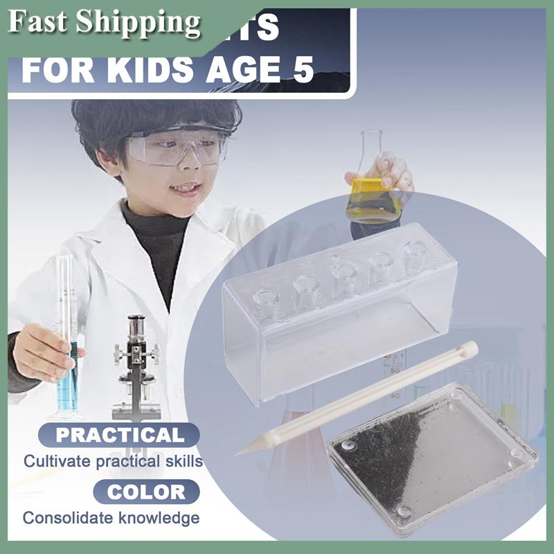 -WSFS เด็กวงจรไฟฟ้าชุดการเรียน - Power Tools Kids บทวิจารณ์และราคา