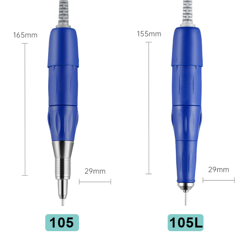 หัวกรอไมโครมอเตอร์ 40K RPM STR - Power Tools On Sale บทวิจารณ์และราคา