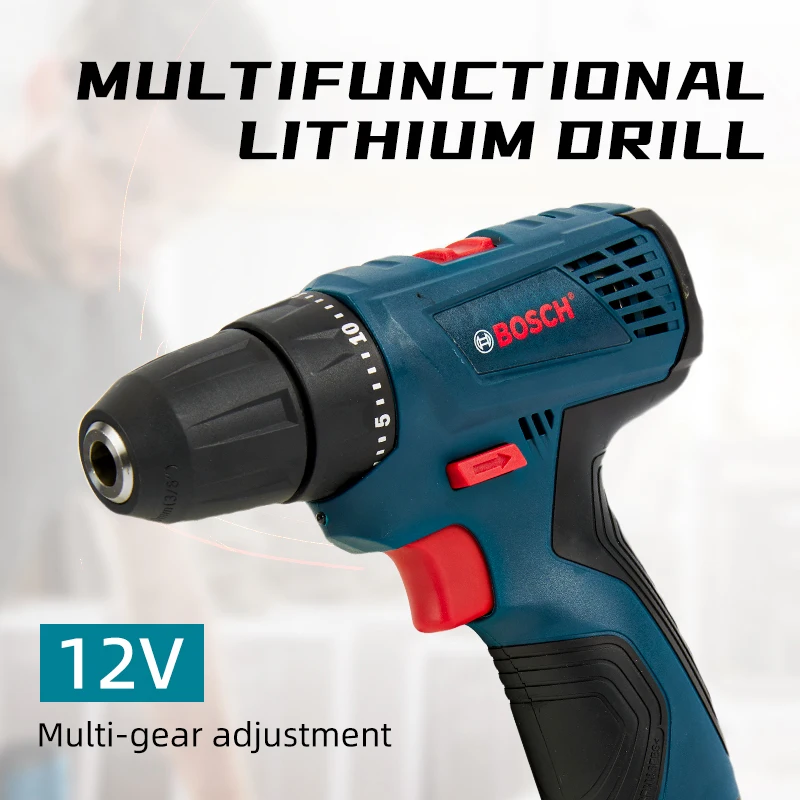 บ๊อช โปรเฟสชั่นแนล เครื่องเจาะ - Power Tools Underwater บทวิจารณ์และราคา