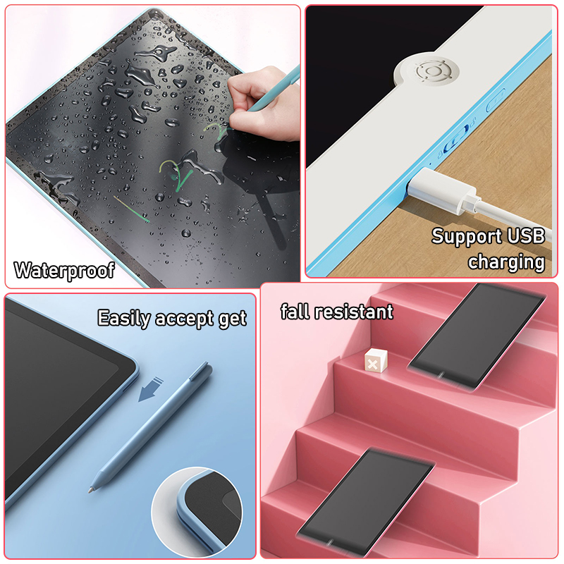 19 นิ้ว LCD Writing Board, การ - Power Tools Kids บทวิจารณ์และราคา