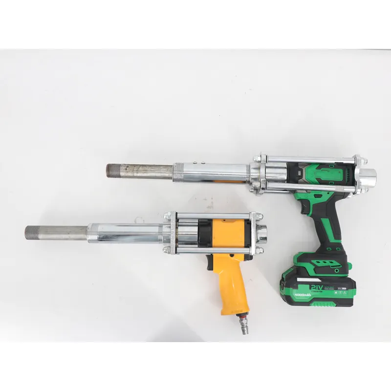 แบตเตอรี่ลิเธียม 5T 21V 4000mA - Power Tools Kits บทวิจารณ์และราคา