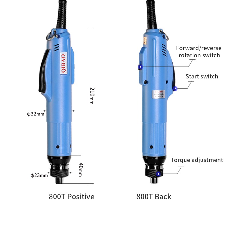 【2026】800T ไขควงไฟฟ้าอัตโนมัติ - Power Tools On Sale บทวิจารณ์และราคา