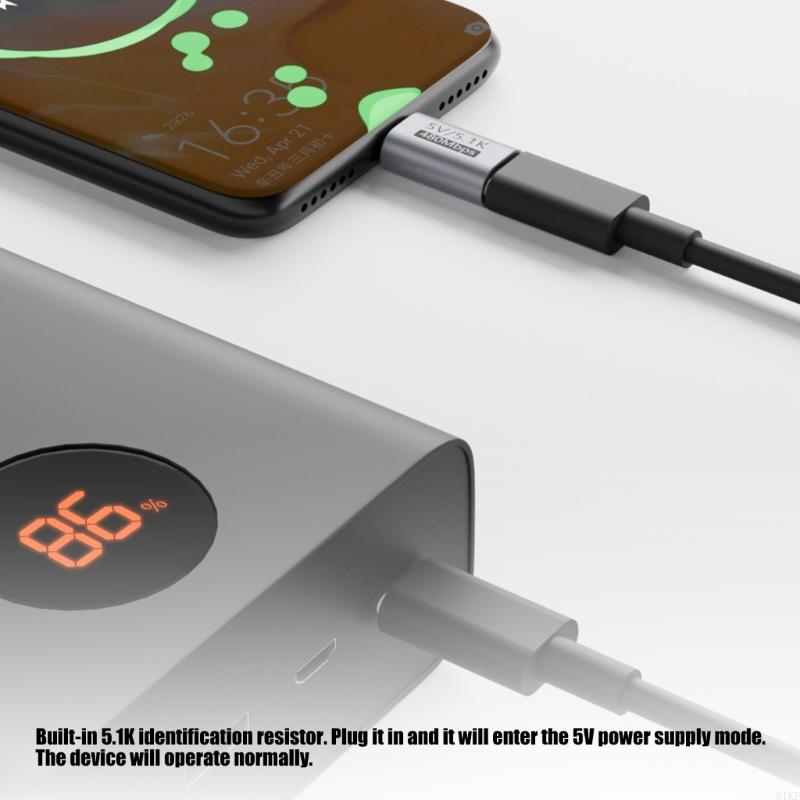 อะแดปเตอร์ชาร์จ USB C ชายไปยัง - Power Tools Lowes บทวิจารณ์และราคา