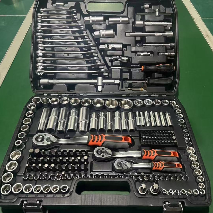 ชุดเครื่องมือซ่อมรถยนต์ DIY 21 - Power Tools Kits บทวิจารณ์และราคา