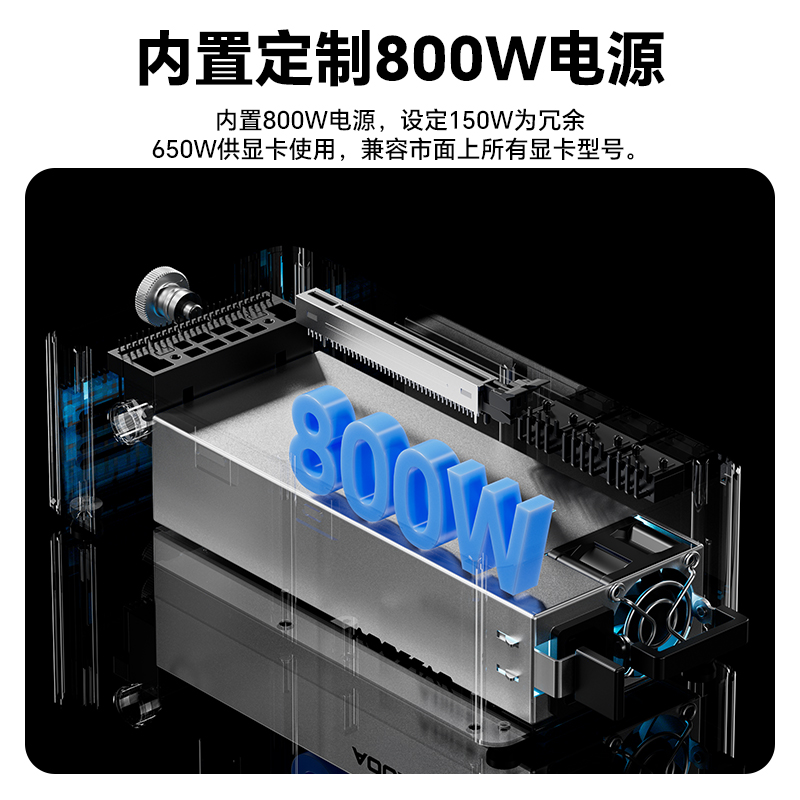 แท่นวางการ์ดจอ AG01 AG02 อินเท - Power Tools Toolstation บทวิจารณ์และราคา