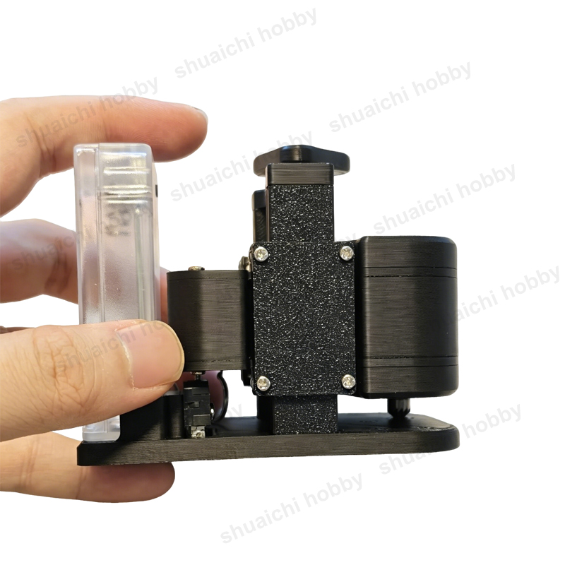 เครื่องมือเจาะและลบคมอัตโนมัติ - Power Tools Underwater บทวิจารณ์และราคา