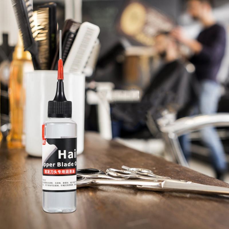 60ml ไฟฟ้าผม Clipper น้ํามันหล - Power Tools Grease บทวิจารณ์และราคา
