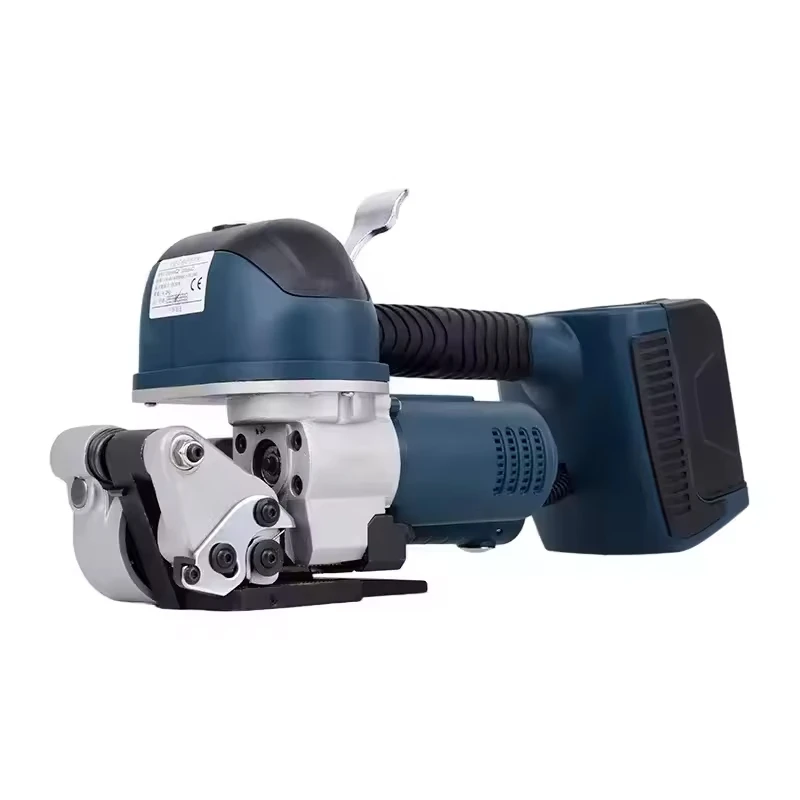 เครื่องรัดสายรัดอัตโนมัติแบบมื - Power Tools Electrical บทวิจารณ์และราคา