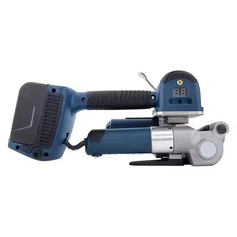 เครื่องรัดสายรัดอัตโนมัติแบบมื - Power Tools Electrical บทวิจารณ์และราคา