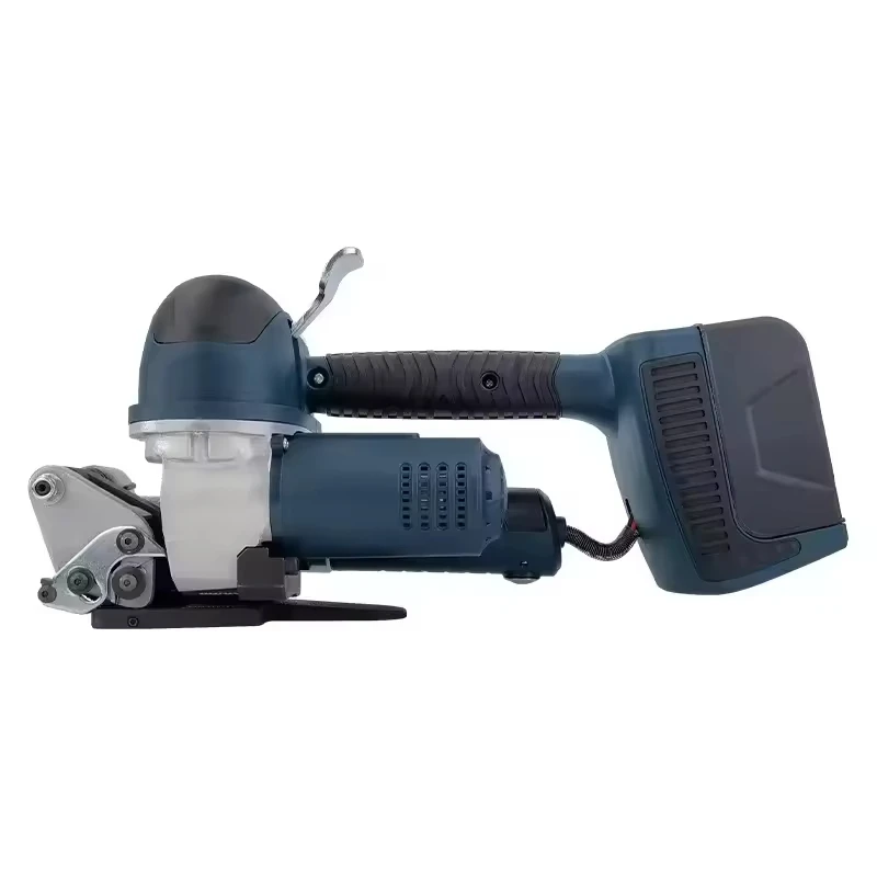 เครื่องรัดสายรัดอัตโนมัติแบบมื - Power Tools Electrical บทวิจารณ์และราคา