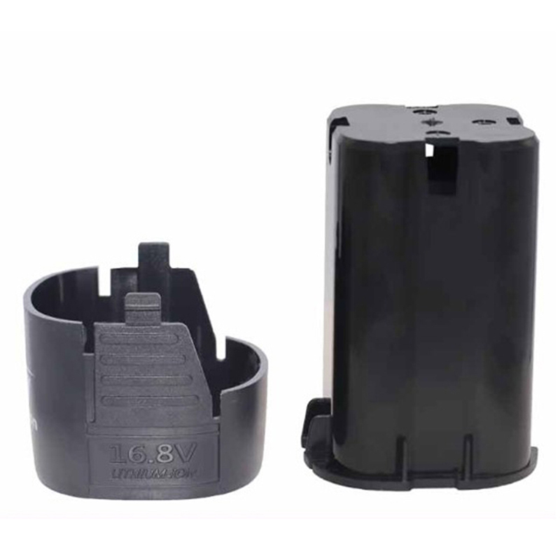 แบตเตอรี่ลิเธียม 16.8V 18650 จ - Power Tools Underwater บทวิจารณ์และราคา