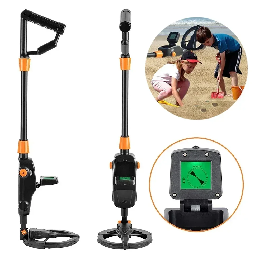 เครื่องตรวจจับโลหะสำหรับเด็ก ร - Power Tools Kids บทวิจารณ์และราคา