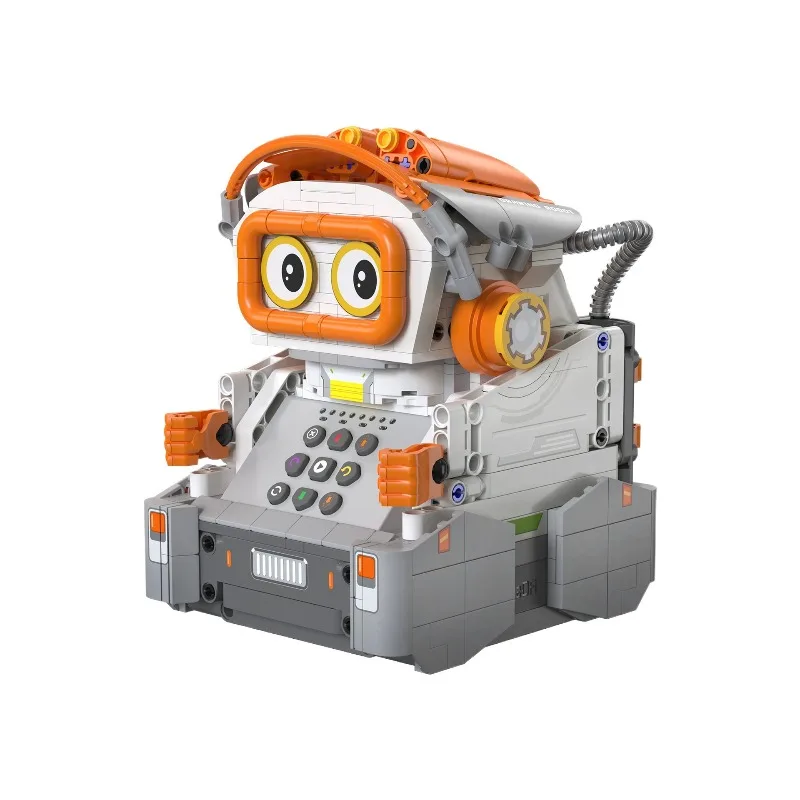 การวาดหุ่นยนต์ที่สามารถตั้งโปร - Power Tools Drawing บทวิจารณ์และราคา
