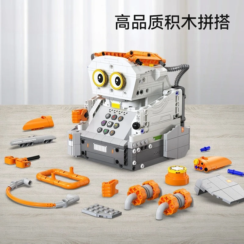 การวาดหุ่นยนต์ที่สามารถตั้งโปร - Power Tools Drawing บทวิจารณ์และราคา