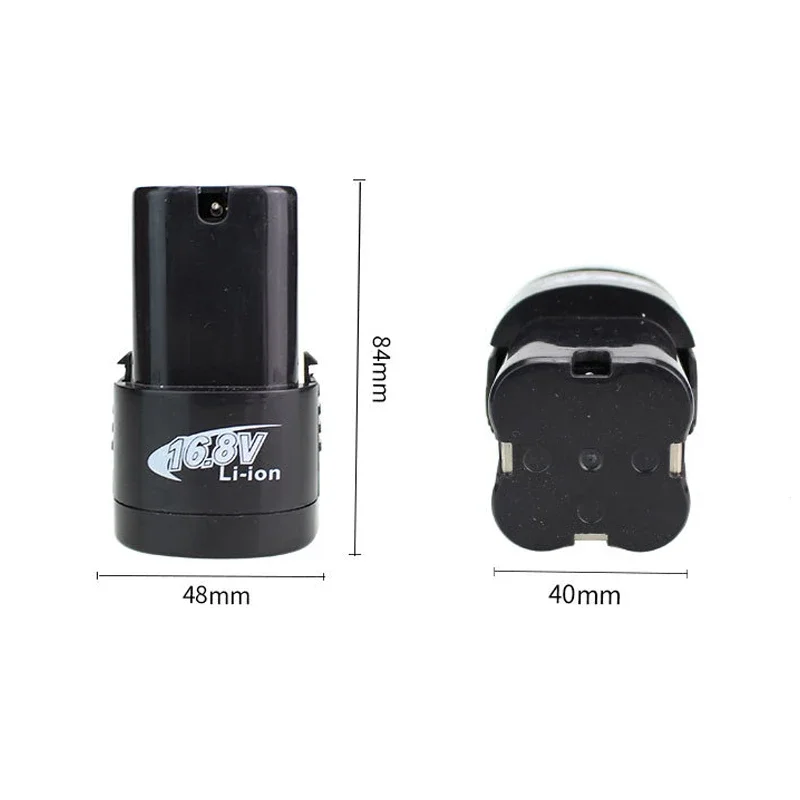 20000mAh 16.8V แบตเตอรี่ลิเธีย - Power Tools On Sale บทวิจารณ์และราคา