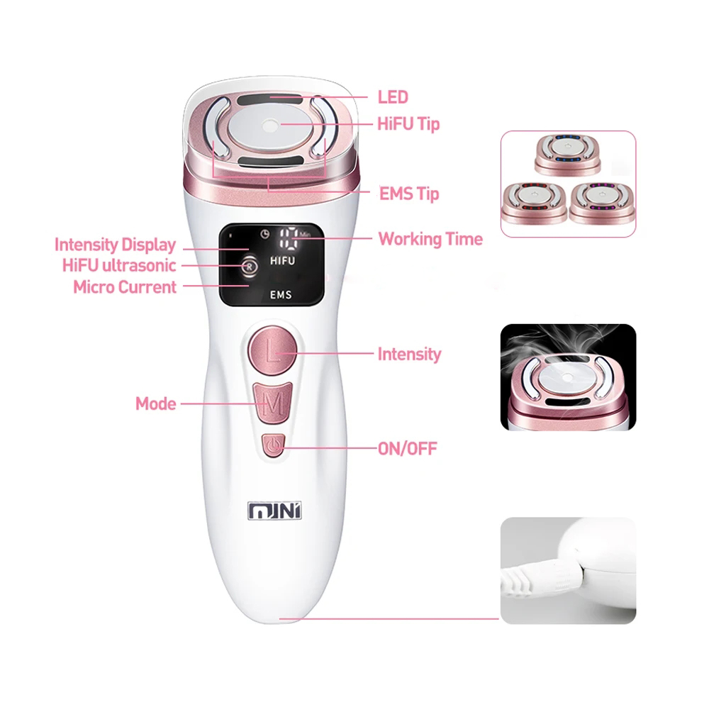 ใหม่มินิไฮฟูเครื่องอัลตราโซนิก - Power Tools Equipment บทวิจารณ์และราคา
