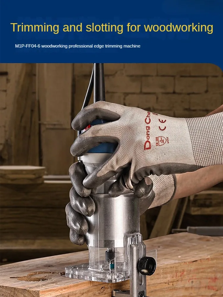 ชุดเครื่องมือไฟฟ้าสำหรับงานไม้ - Power Tools Kits บทวิจารณ์และราคา