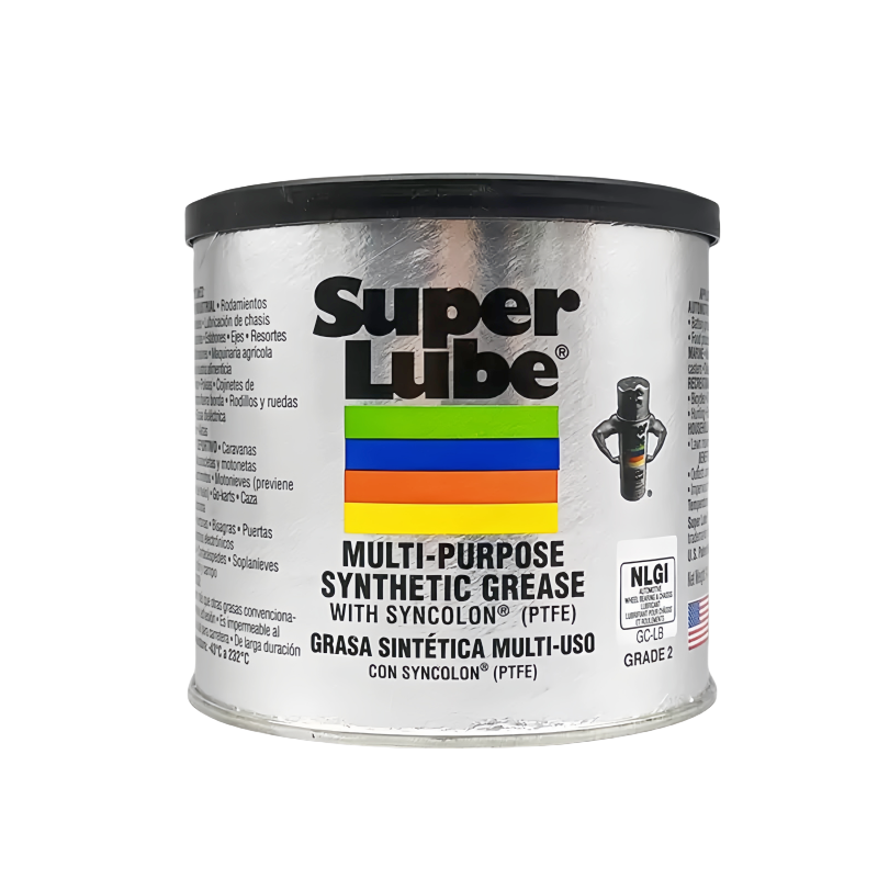 ซุปเปอร์ ลู้บ 41160 จาระบีสังเ - Power Tools Grease บทวิจารณ์และราคา